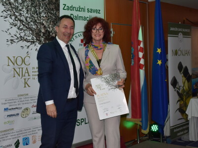 Šampioni otvorenih ulja - Noćnjak 2024.