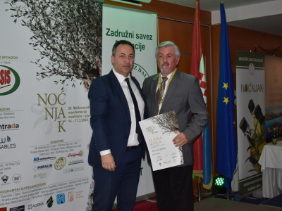 Šampioni otvorenih ulja - Noćnjak 2024.