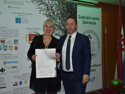 Šampioni otvorenih ulja - Noćnjak 2024.