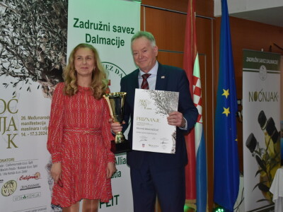 Šampioni otvorenih ulja - Noćnjak 2024.