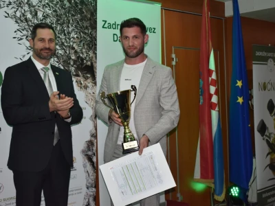 Šampioni otvorenih ulja - Noćnjak 2024.