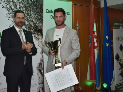 Šampioni otvorenih ulja - Noćnjak 2024.