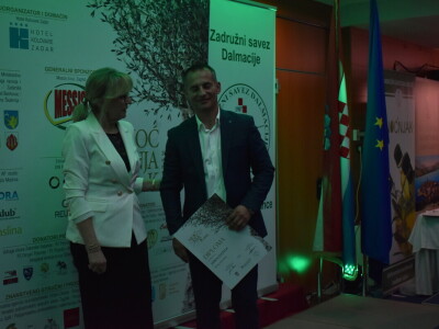 Šampioni otvorenih ulja - Noćnjak 2024.