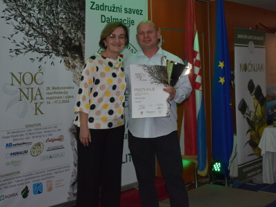 Šampioni otvorenih ulja - Noćnjak 2024.