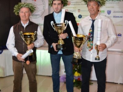 Noćnjak nagradio najbolje