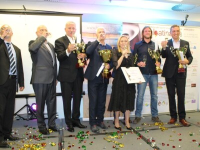 Šampioni Sabatine 2018 u kategoriji butelja