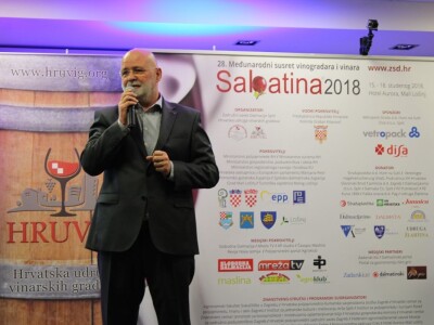 Šampioni Sabatine 2018 u kategoriji butelja