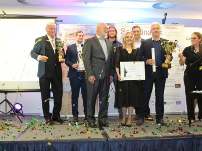 Šampioni Sabatine 2018 u kategoriji butelja