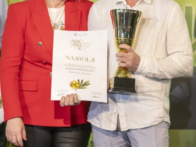 Šampionska večer i zatvaranje 27. Noćnjaka