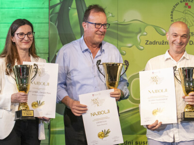 Šampionska večer i zatvaranje 27. Noćnjaka