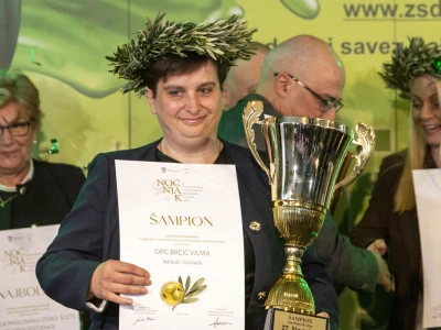 Šampionska večer i zatvaranje 27. Noćnjaka