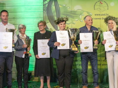 Šampionska večer i zatvaranje 27. Noćnjaka