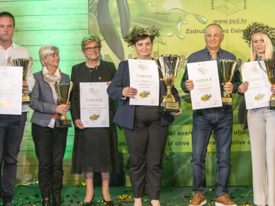 Šampionska večer i zatvaranje 27. Noćnjaka