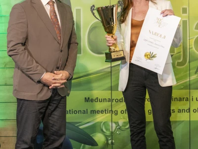 Šampionska večer i zatvaranje 27. Noćnjaka