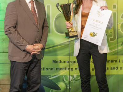 Šampionska večer i zatvaranje 27. Noćnjaka