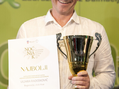 Šampionska večer i zatvaranje 27. Noćnjaka