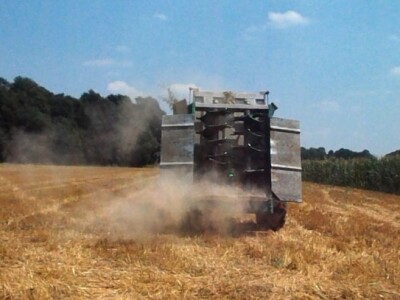 Karbokalk u Punitovcima