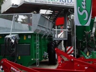 Samson - Rasmunsen i Csaba