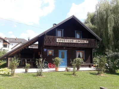 OPG Božičević