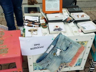 OPG Božičević