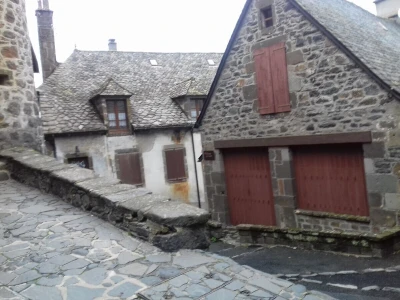 San Bon de Salers
