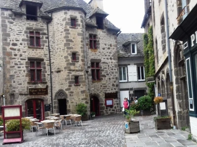 San Bon de Salers