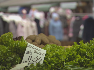 Sandra Eimane naglašava važnost mentalnog zdravlja mladih poljoprivrednika Sandra Eimane naglašava važnost mentalnog zdravlja mladih poljoprivrednika