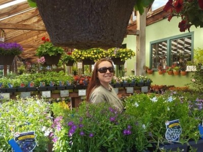 Sanja Đermanović: Uz permakulturu do postizanja sklada i mira Sanja Đermanović: Uz permakulturu do postizanja sklada i mira