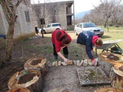 Sanja Đermanović: Uz permakulturu sam spoznala najbolje alate za postizanje sklada i mira Sanja Đermanović: Uz permakulturu sam spoznala najbolje alate za postizanje sklada i mira