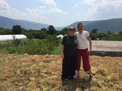 Sanja Đermanović: Uz permakulturu sam spoznala najbolje alate za postizanje sklada i mira Sanja Đermanović: Uz permakulturu sam spoznala najbolje alate za postizanje sklada i mira