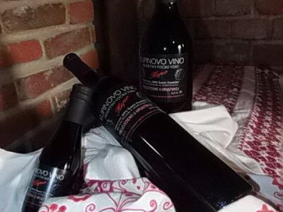 Kupinovo vino prodaju u KTC trgovinama i na kućnom pragu Kupinovo vino prodaju u KTC trgovinama i na kućnom pragu