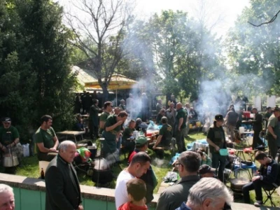 SALORI 2014. – Sajam lova, ribolova i turizma