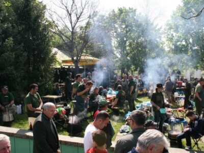 SALORI 2014. – Sajam lova, ribolova i turizma