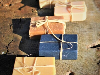 Prirodna kozmetika Helena