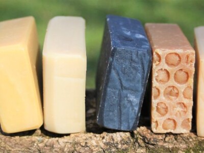 Prirodna kozmetika Helena