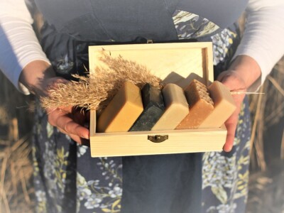 Prirodna kozmetika Helena