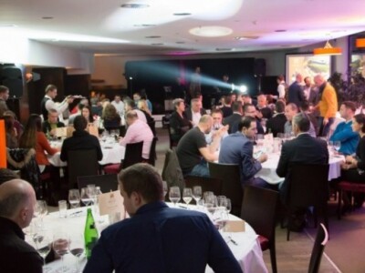 Vina Belje u Sarajevu, hotel Europe