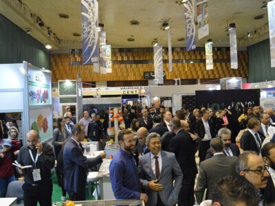 Sarajevo Halal Fair 2019