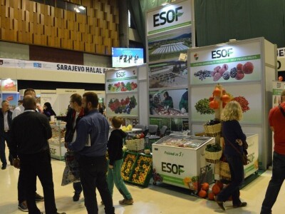 Sarajevo Halal Fair 2019