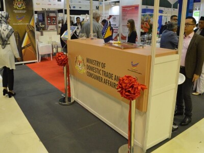 Sarajevo Halal Fair 2019