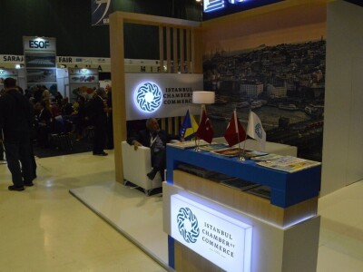 Sarajevo Halal Fair 2019