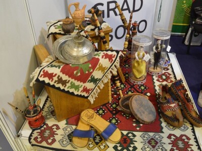 Sarajevo Halal Fair 2019