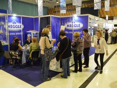 Sarajevo Halal Fair 2019