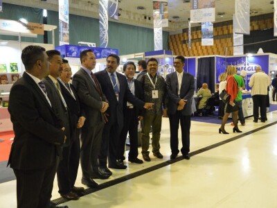 Sarajevo Halal Fair 2019