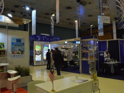 Sarajevo Halal Fair 2019