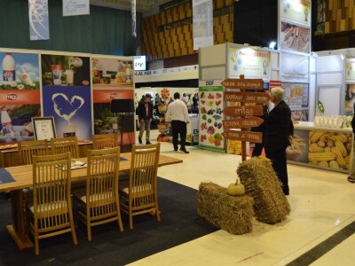 Sarajevo Halal Fair 2019