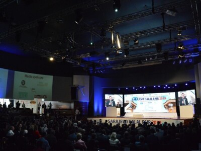 Sarajevo Halal Fair 2019