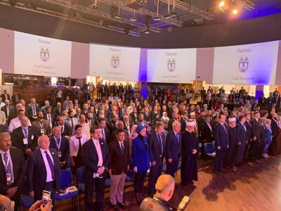 Sarajevo Halal Fair 2019