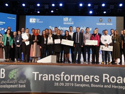 Sarajevo Halal Fair 2019