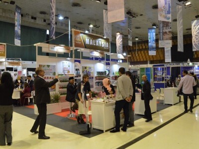 Sarajevo Halal Fair 2019